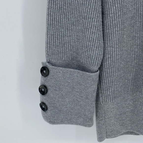 Michael kors ribbed sweater size medium - Picture 3 of 9